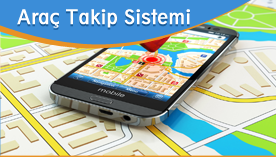 Araç Takip Sistemi