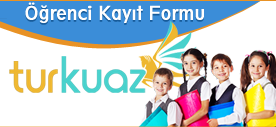 Öğrenci Kayıt Formu