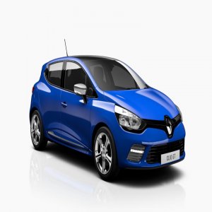 CLIO GT Premium Features