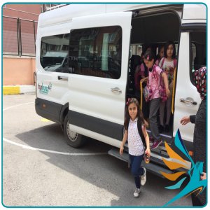 Turkuaz Travel Öğrenci Taşımacılığı -2-
